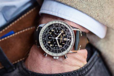 maler breitling|breitling navitimer 806 review.